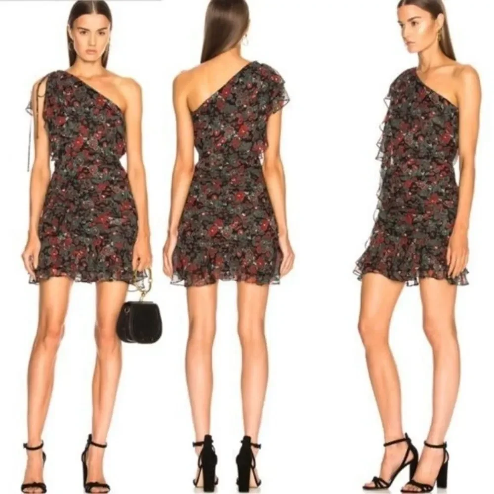 Veronica Beard Ballard Dress Size 8 - Picture 11 of 11